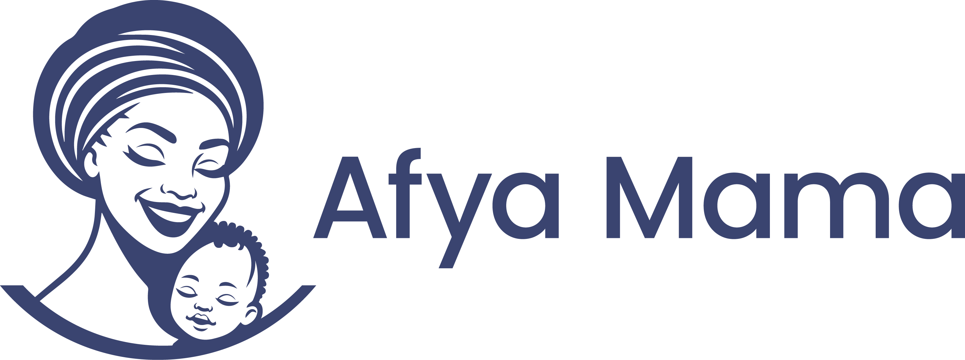 afya mama logo